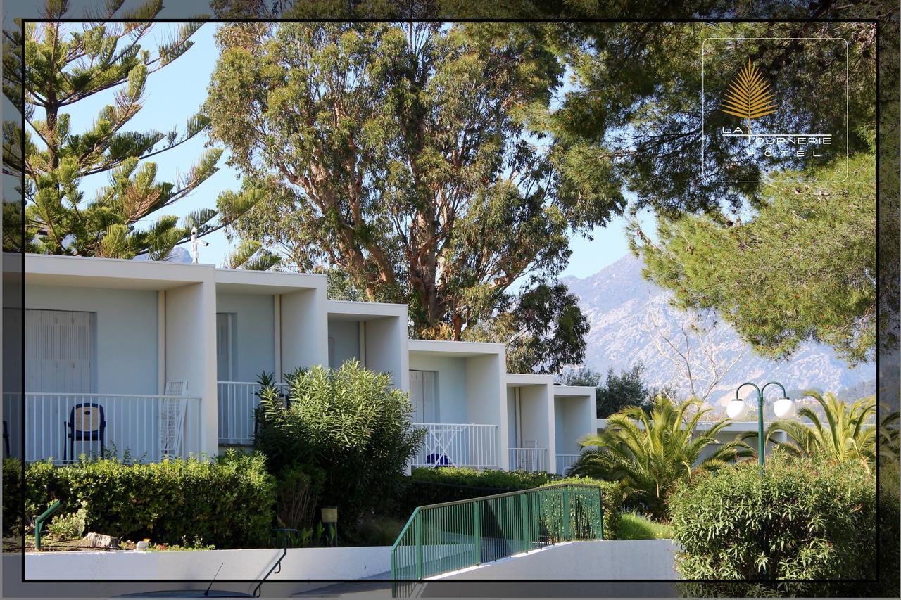 La Tournerie Hotel Menton Exterior foto