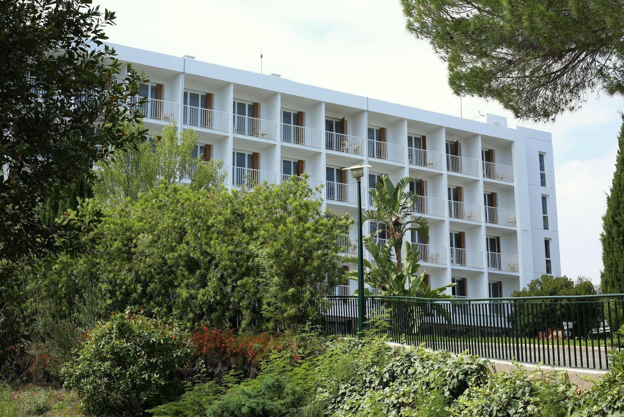 La Tournerie Hotel Menton Exterior foto