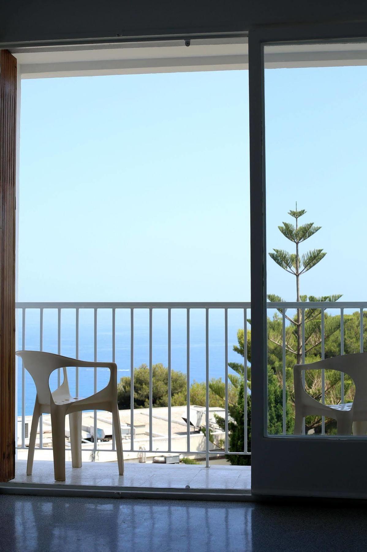 La Tournerie Hotel Menton Exterior foto